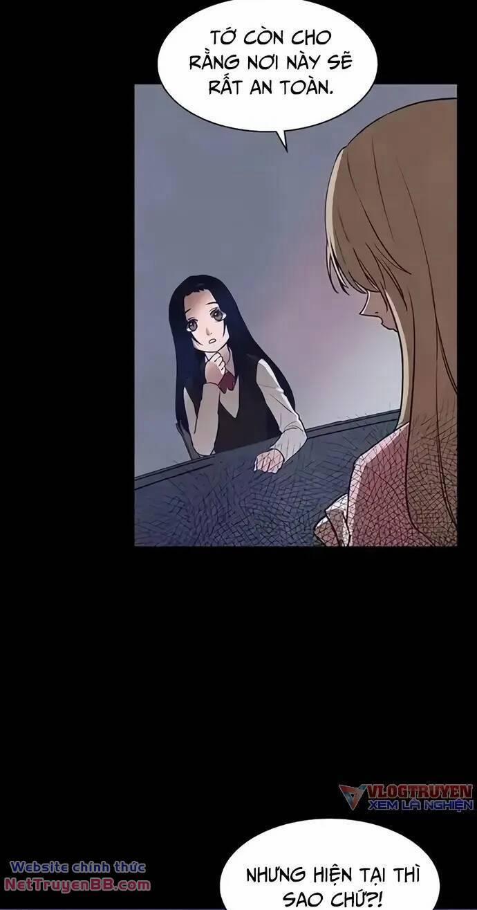 Trò Chơi Song Trùng 19 trang 15