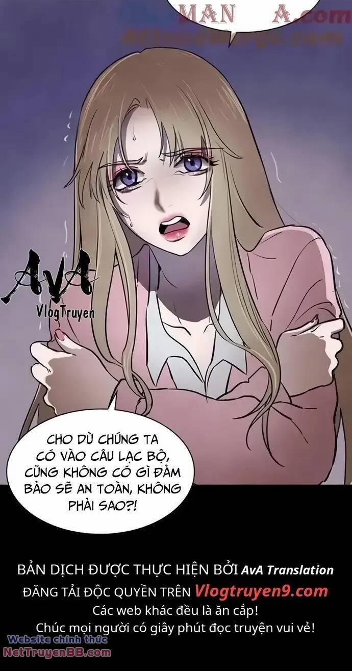 Trò Chơi Song Trùng 19 trang 16