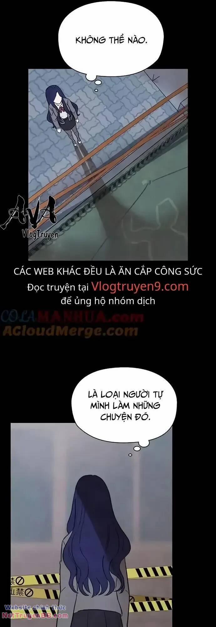 Trò Chơi Song Trùng 19 trang 25