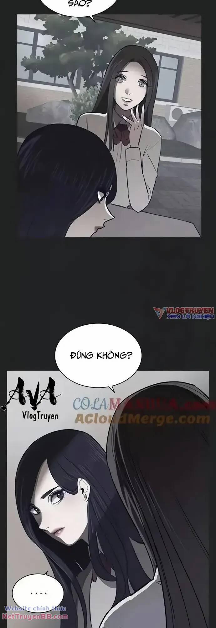 Trò Chơi Song Trùng 19 trang 27