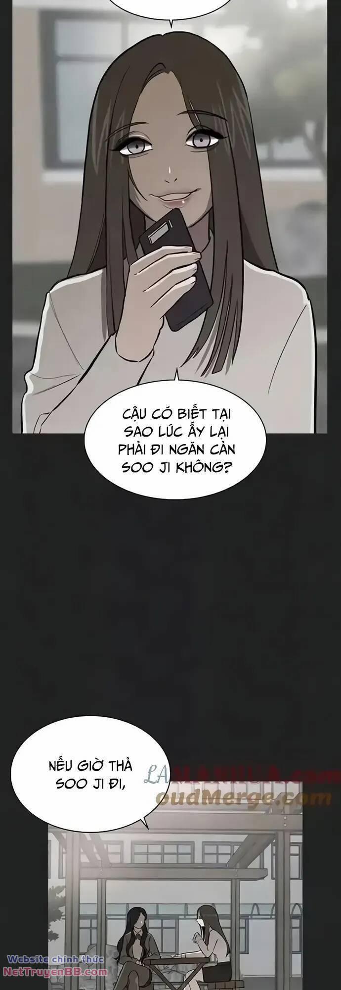 Trò Chơi Song Trùng 19 trang 29