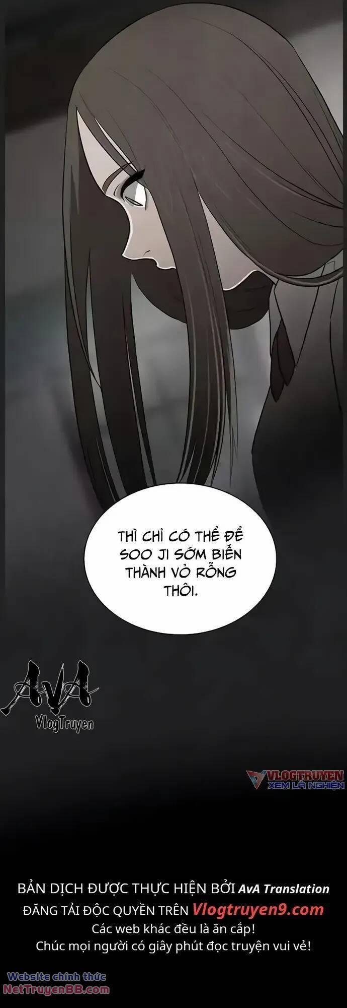 Trò Chơi Song Trùng 19 trang 33