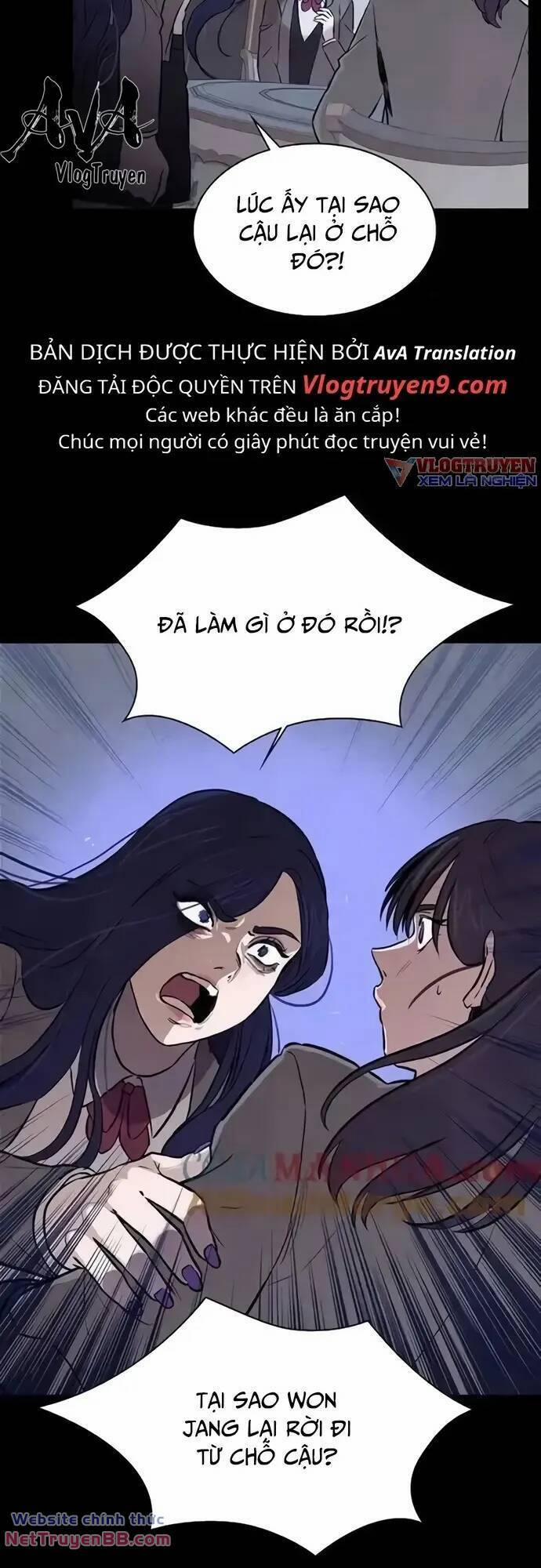 Trò Chơi Song Trùng 19 trang 36