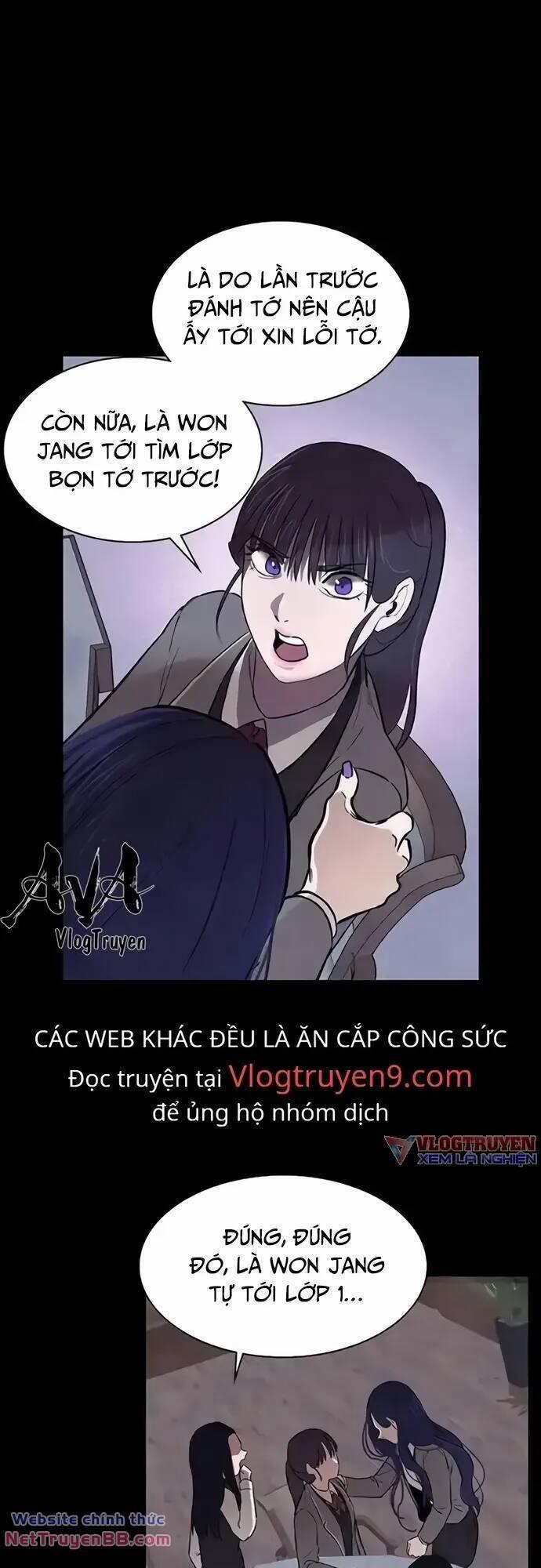 Trò Chơi Song Trùng 19 trang 37