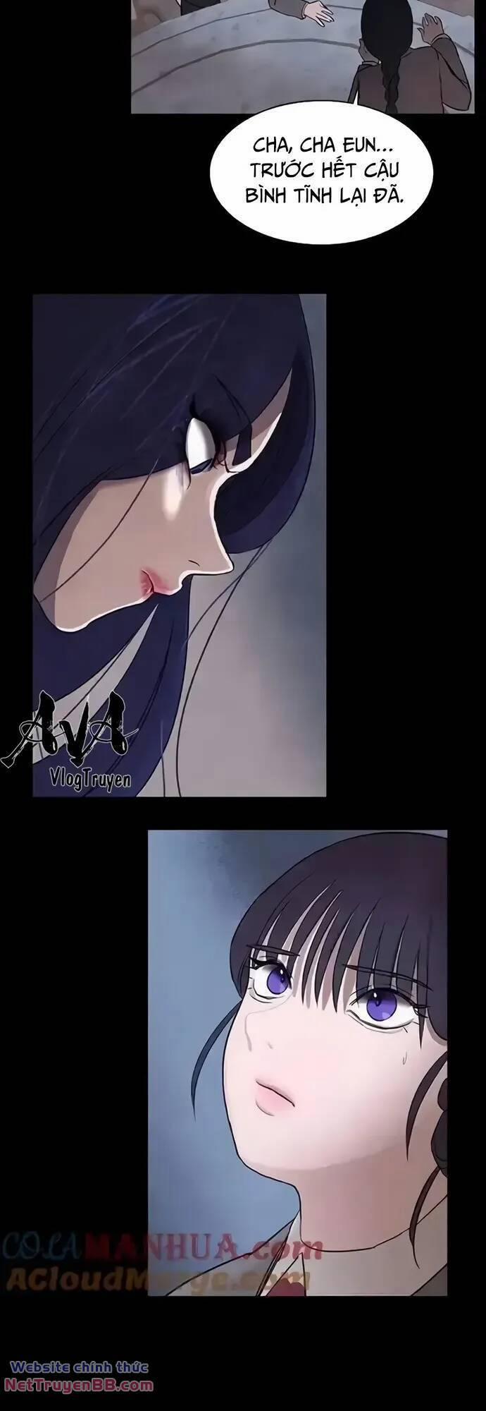 Trò Chơi Song Trùng 19 trang 38