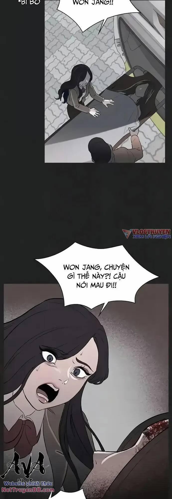 Trò Chơi Song Trùng 19 trang 42