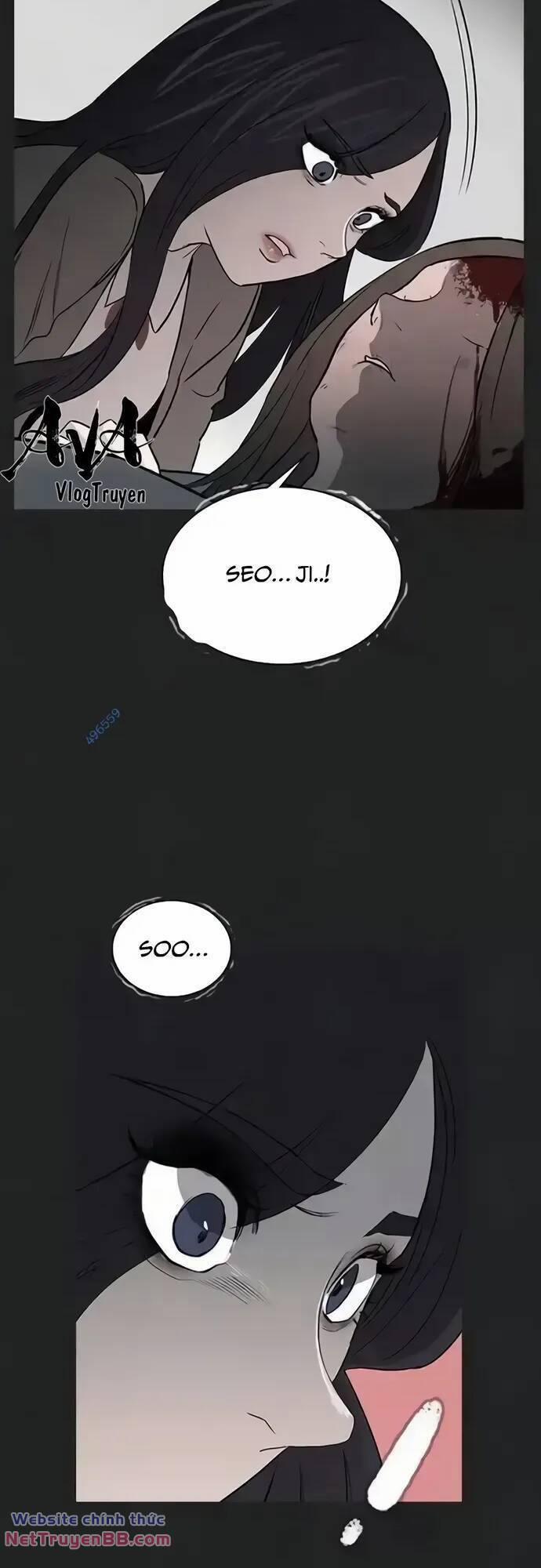 Trò Chơi Song Trùng 19 trang 44