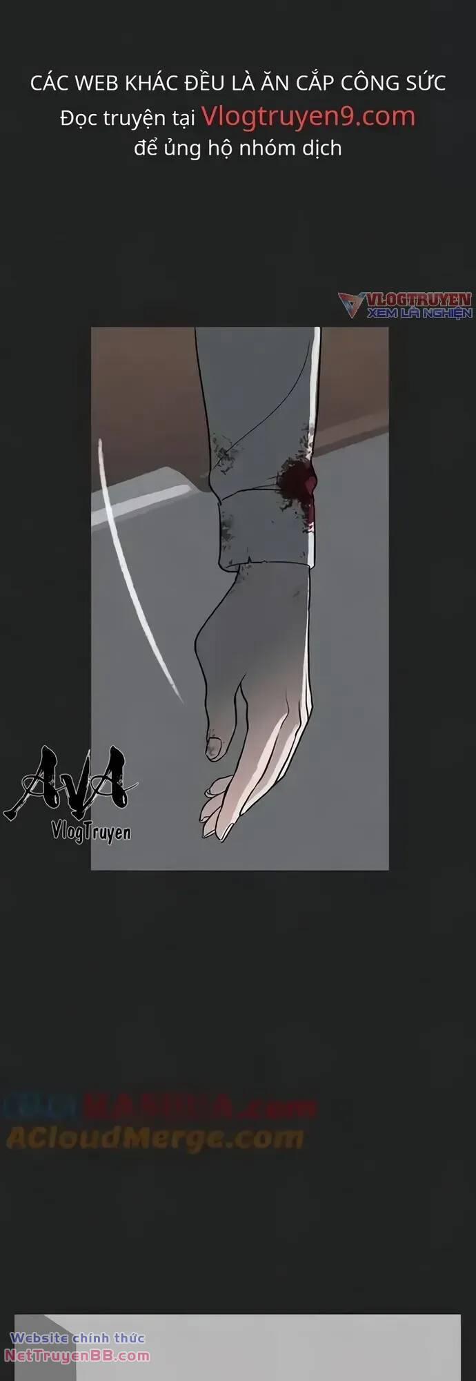 Trò Chơi Song Trùng 19 trang 45