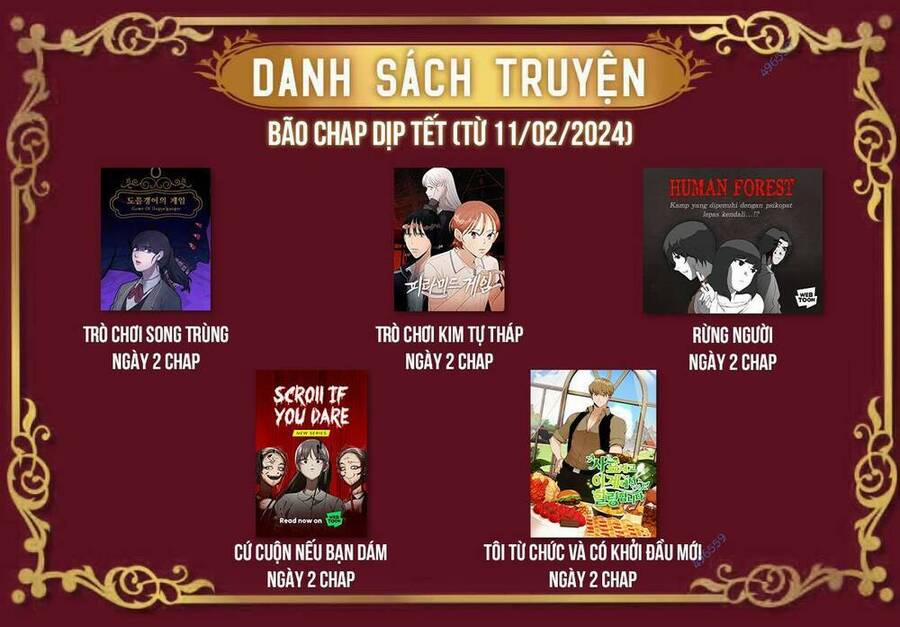 Trò Chơi Song Trùng 20 trang 0