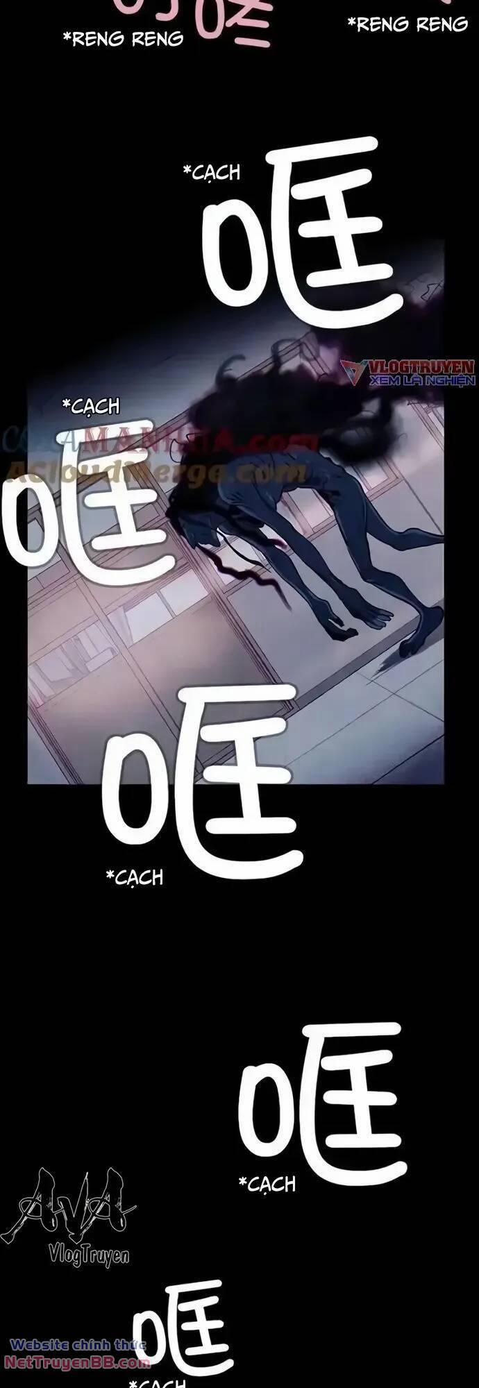 Trò Chơi Song Trùng 20 trang 13