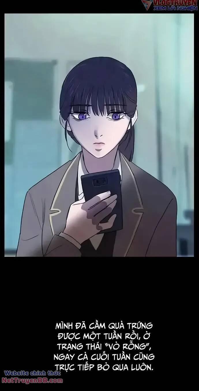 Trò Chơi Song Trùng 20 trang 16