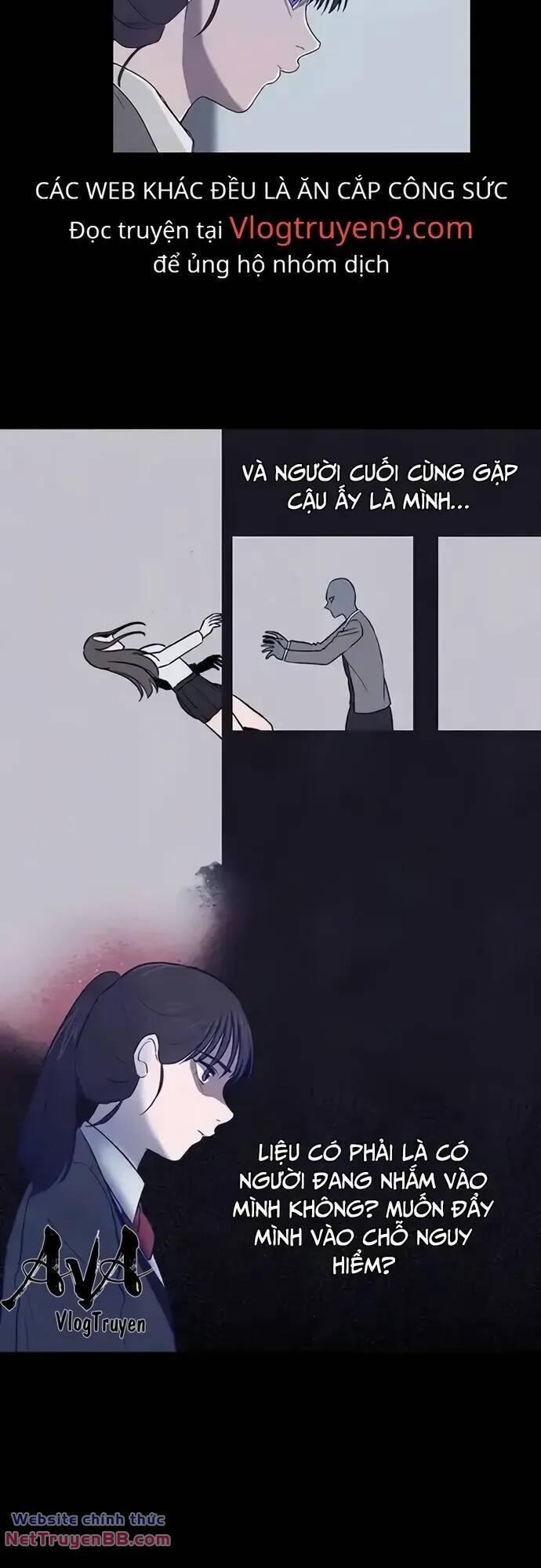 Trò Chơi Song Trùng 20 trang 19