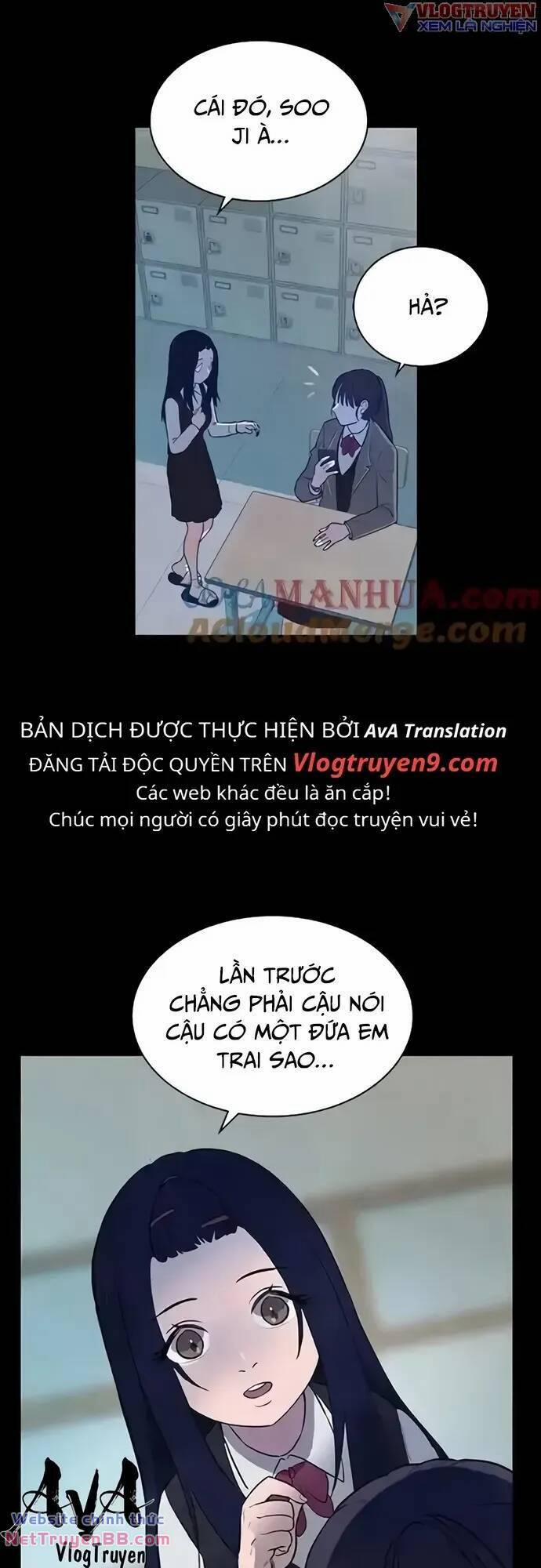 Trò Chơi Song Trùng 20 trang 20