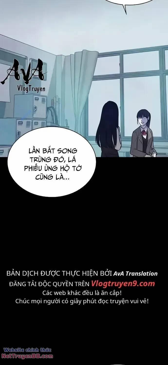 Trò Chơi Song Trùng 20 trang 23