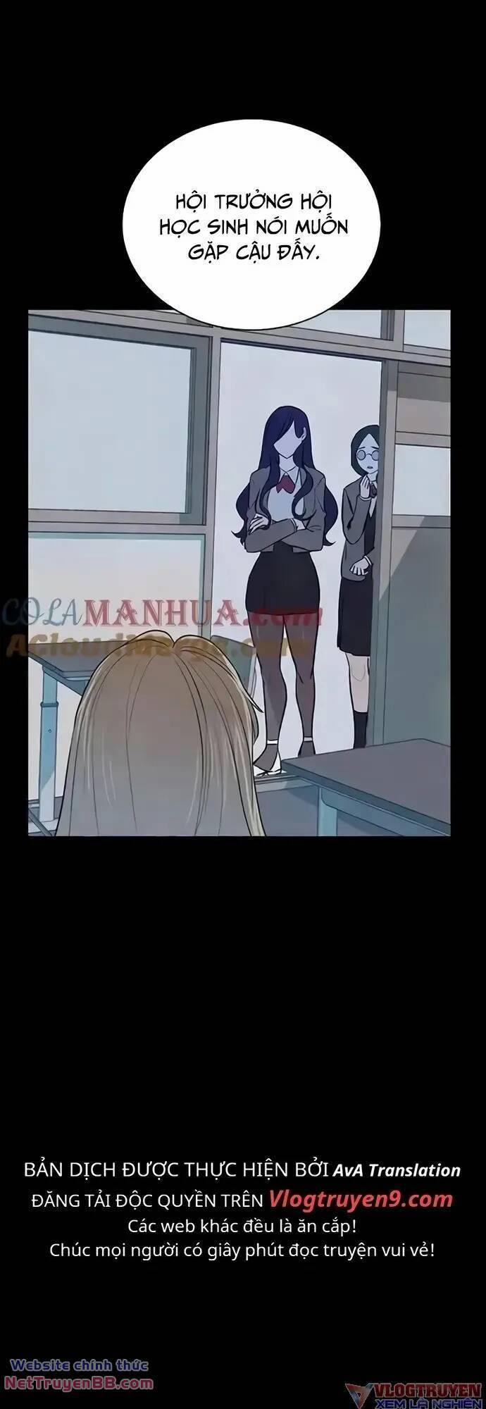 Trò Chơi Song Trùng 20 trang 29