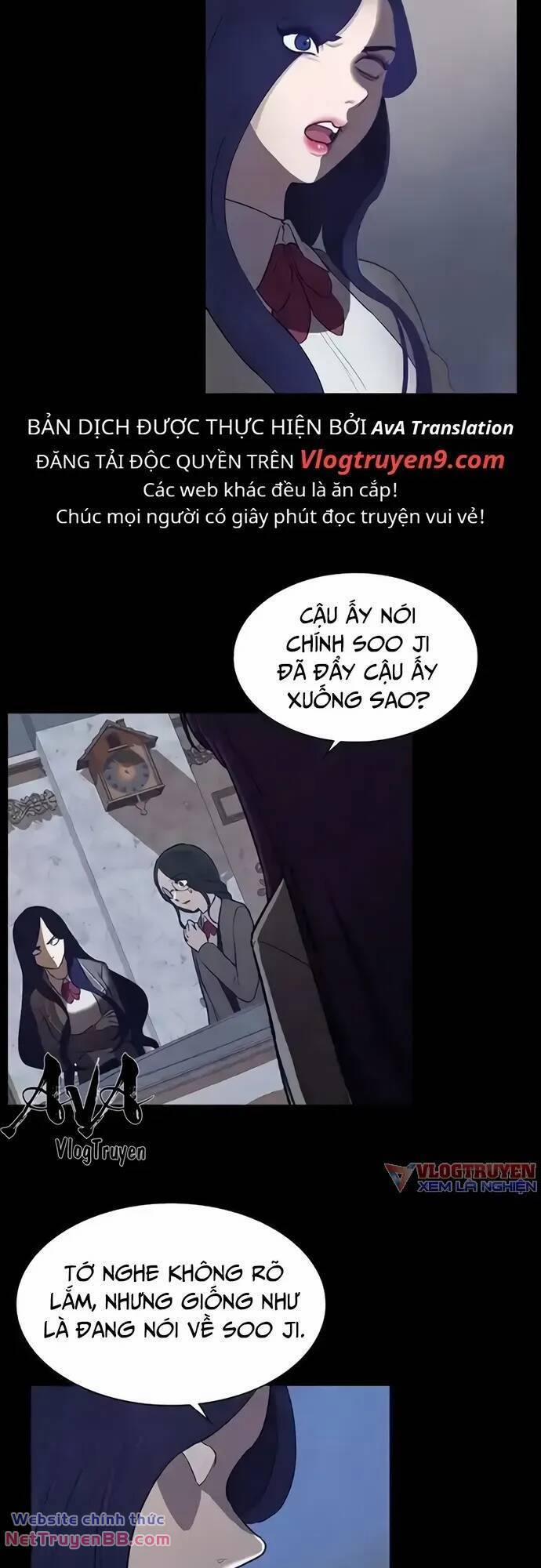 Trò Chơi Song Trùng 20 trang 3