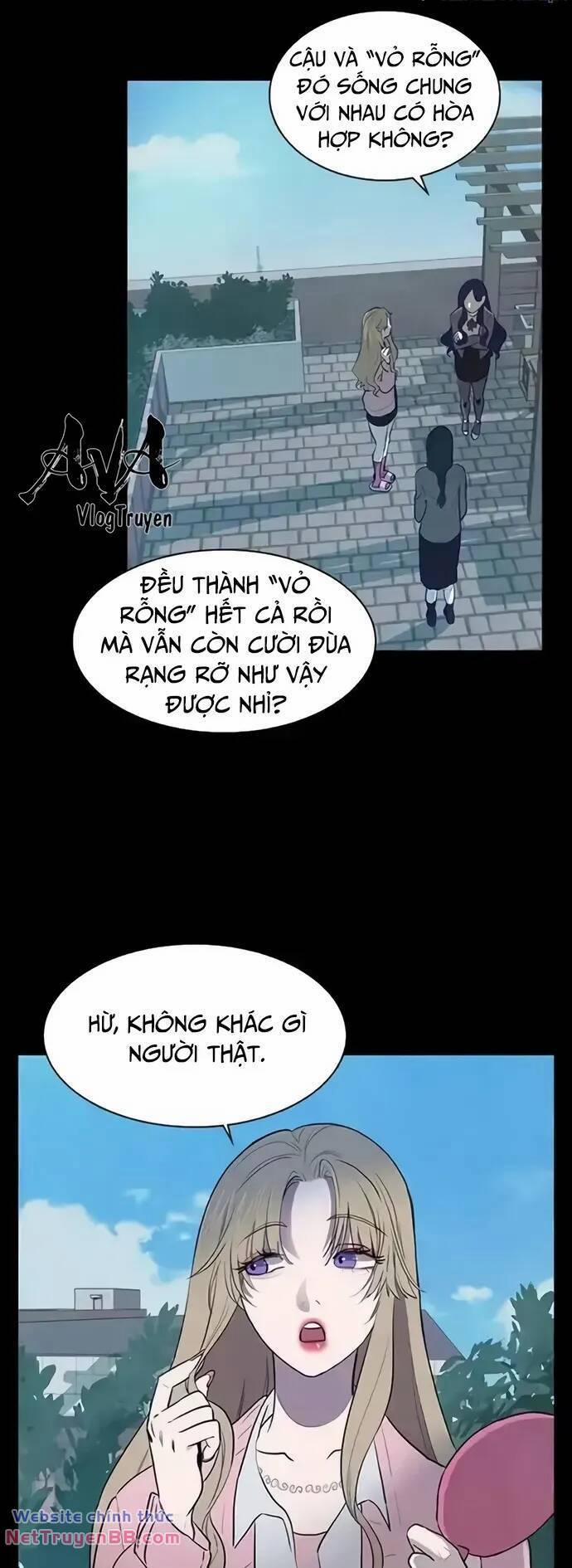 Trò Chơi Song Trùng 20 trang 30