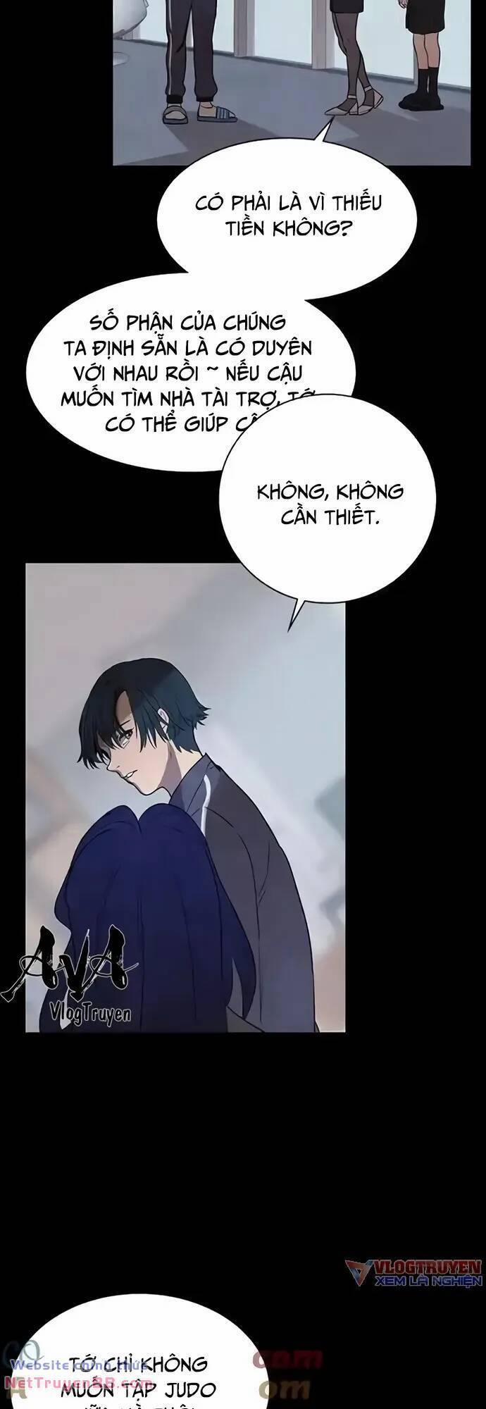 Trò Chơi Song Trùng 20 trang 35