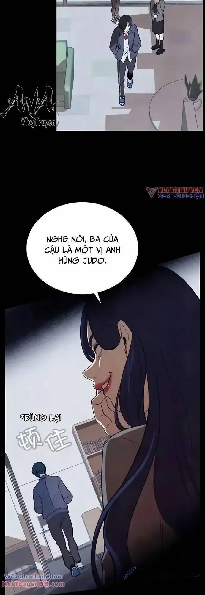 Trò Chơi Song Trùng 20 trang 37