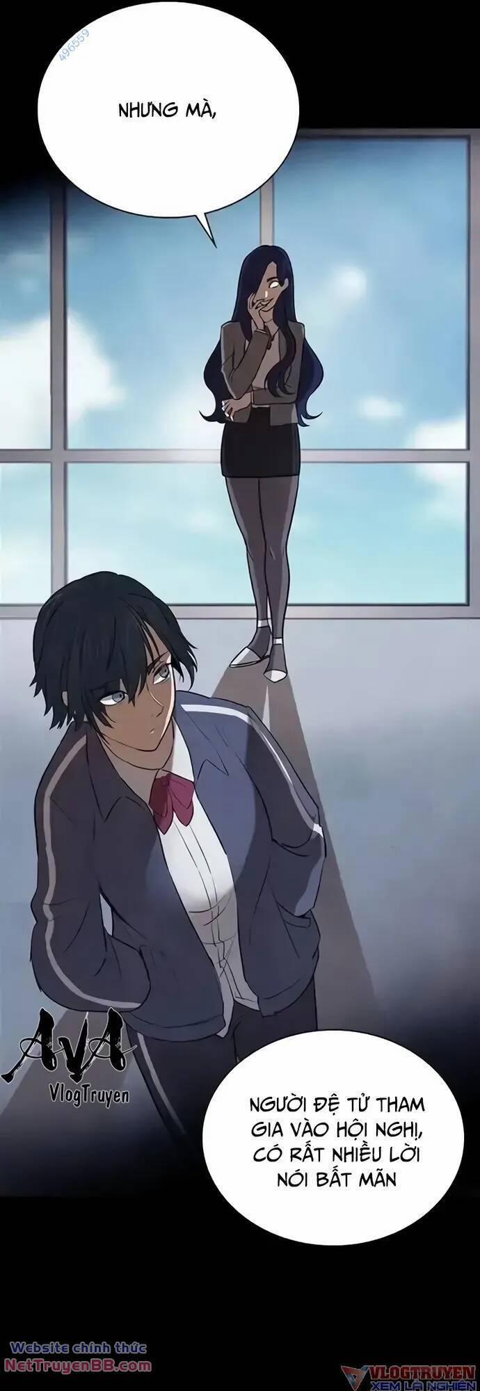 Trò Chơi Song Trùng 20 trang 40