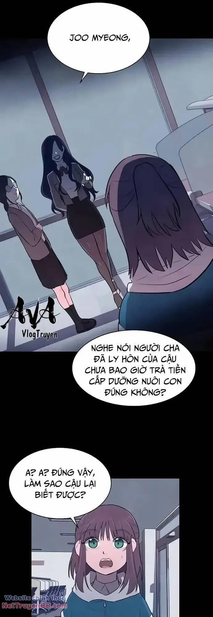 Trò Chơi Song Trùng 20 trang 42