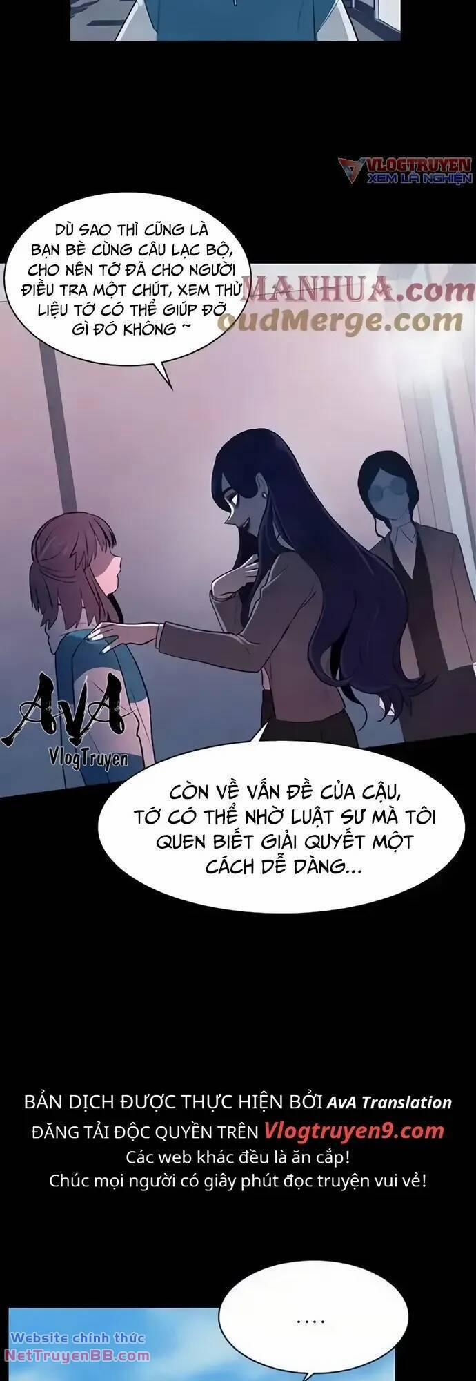 Trò Chơi Song Trùng 20 trang 43