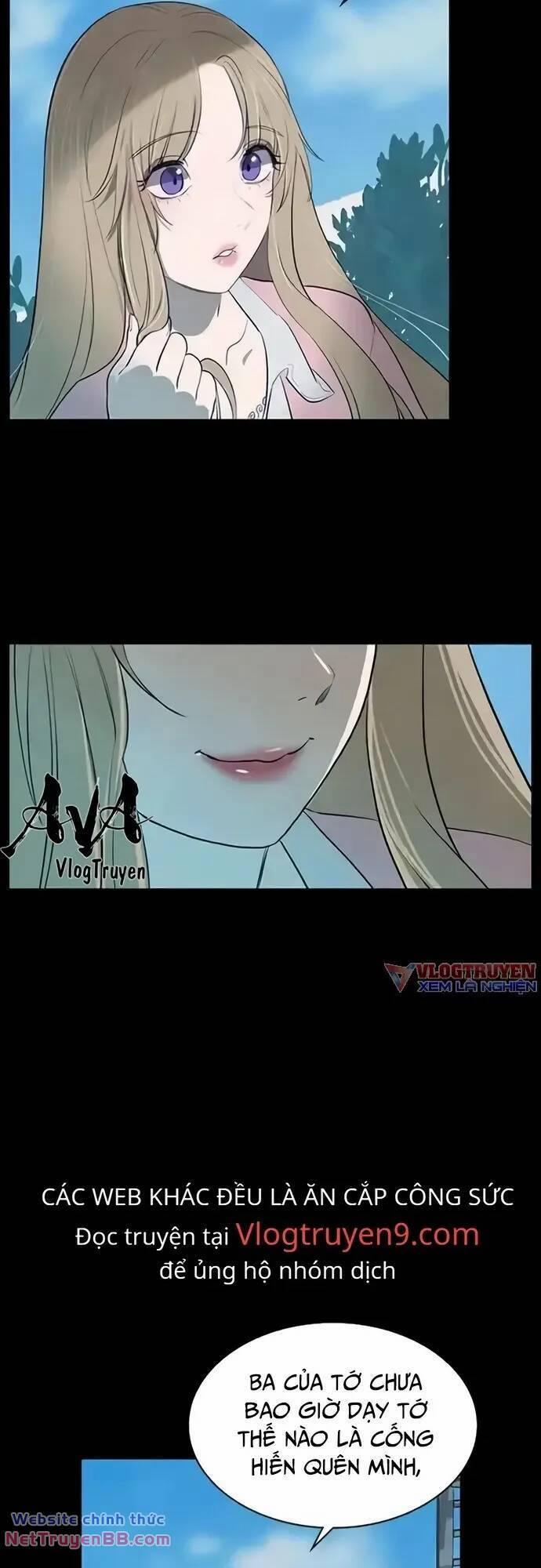 Trò Chơi Song Trùng 20 trang 44