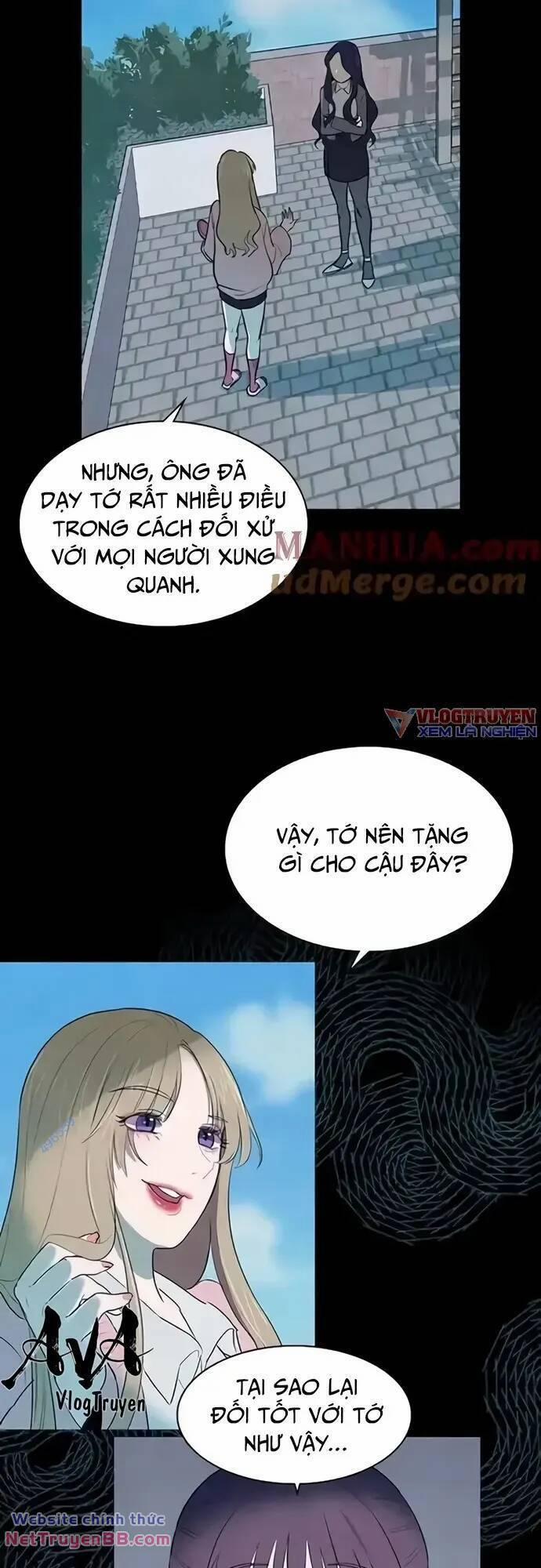 Trò Chơi Song Trùng 20 trang 45