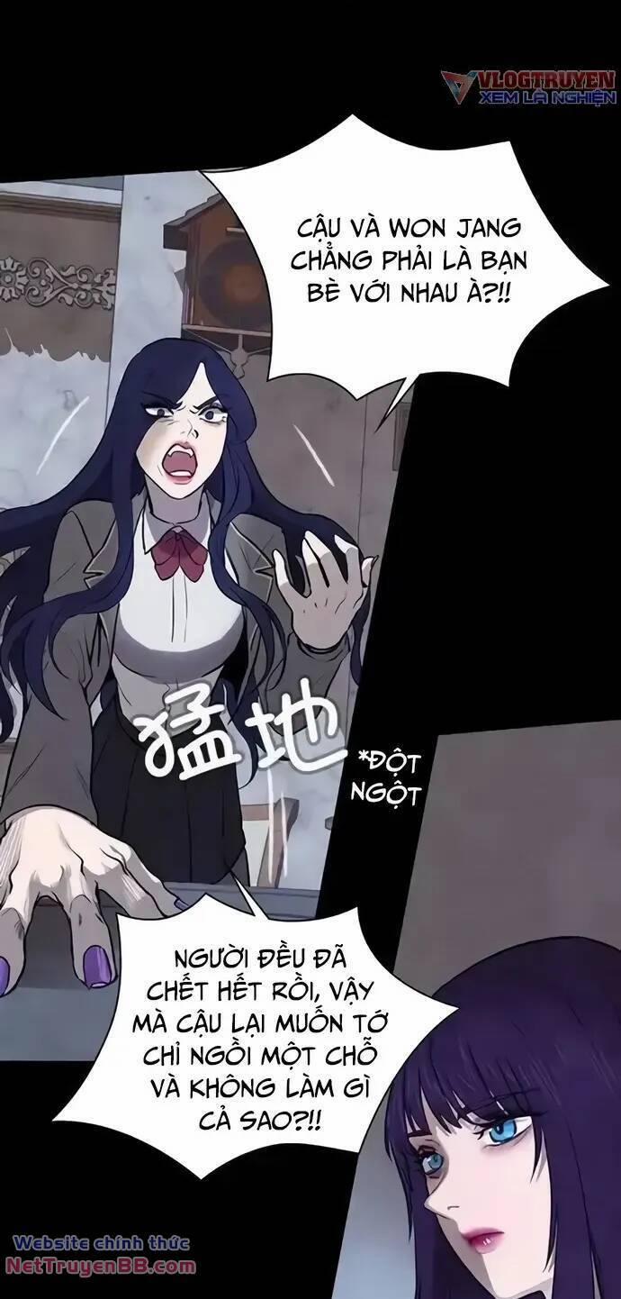 Trò Chơi Song Trùng 20 trang 7