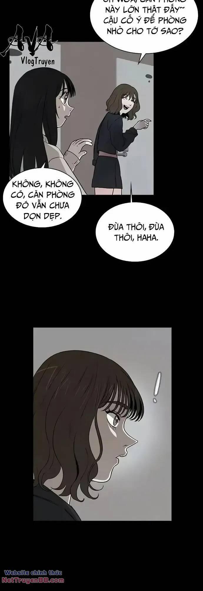 Trò Chơi Song Trùng 21 trang 14