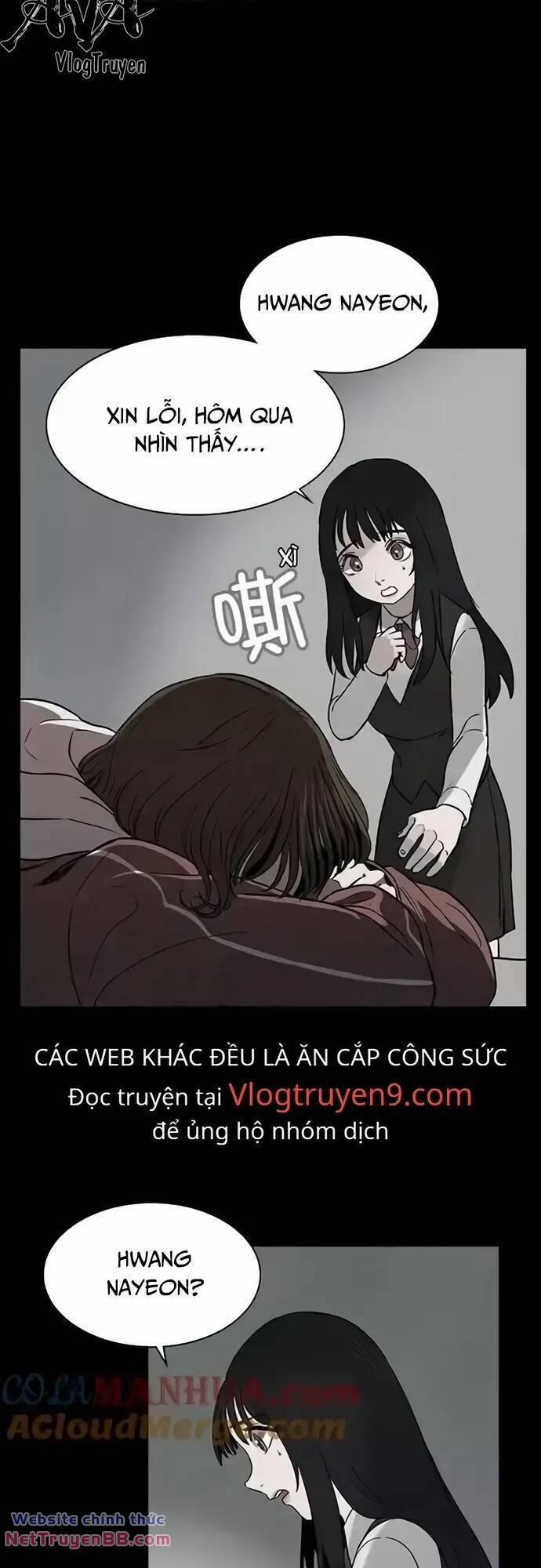 Trò Chơi Song Trùng 21 trang 22