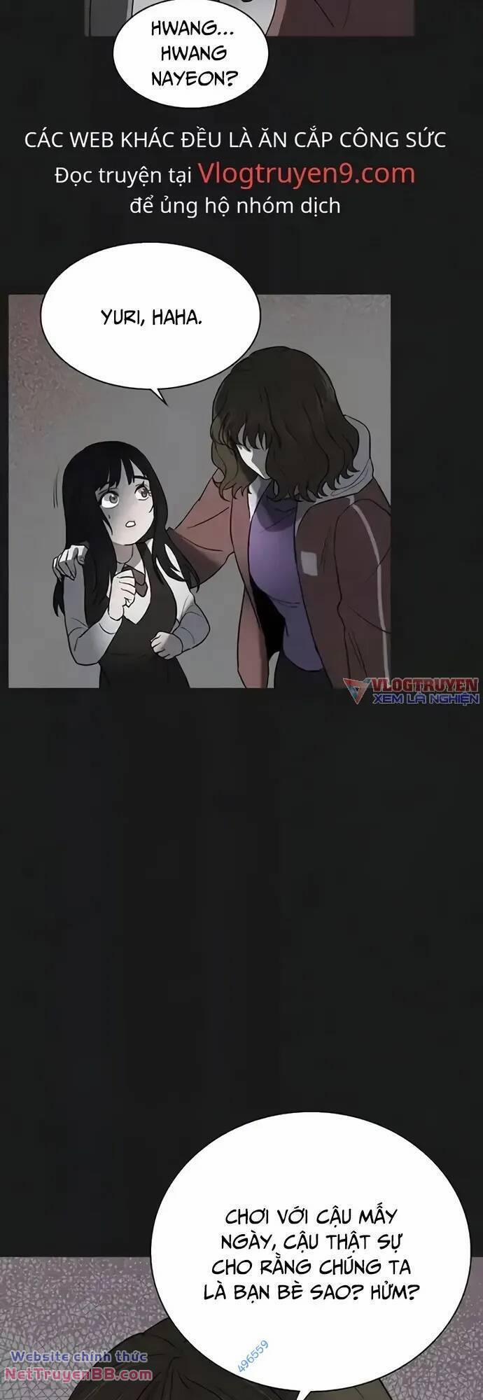 Trò Chơi Song Trùng 21 trang 29