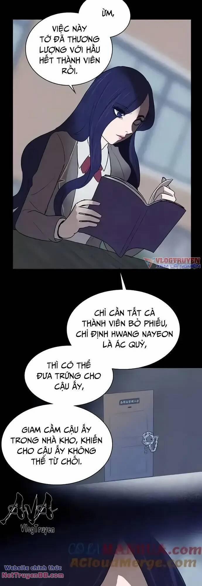 Trò Chơi Song Trùng 21 trang 34