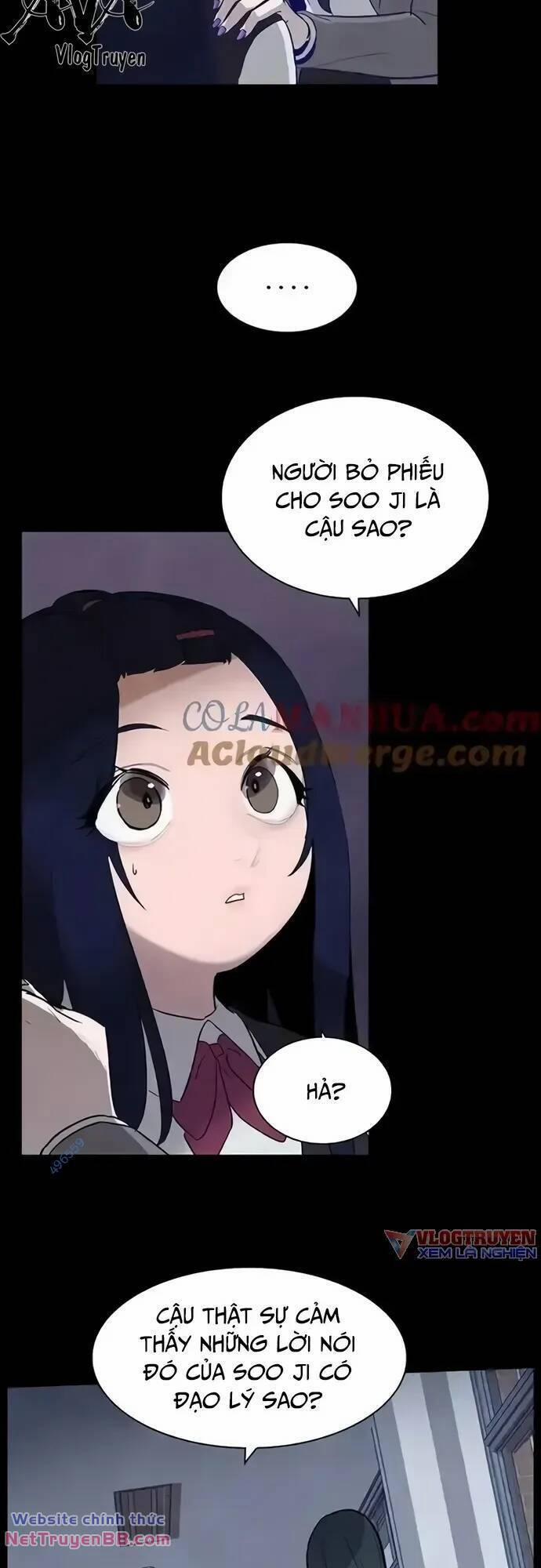 Trò Chơi Song Trùng 21 trang 4