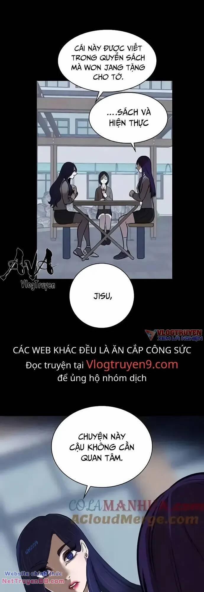 Trò Chơi Song Trùng 21 trang 41