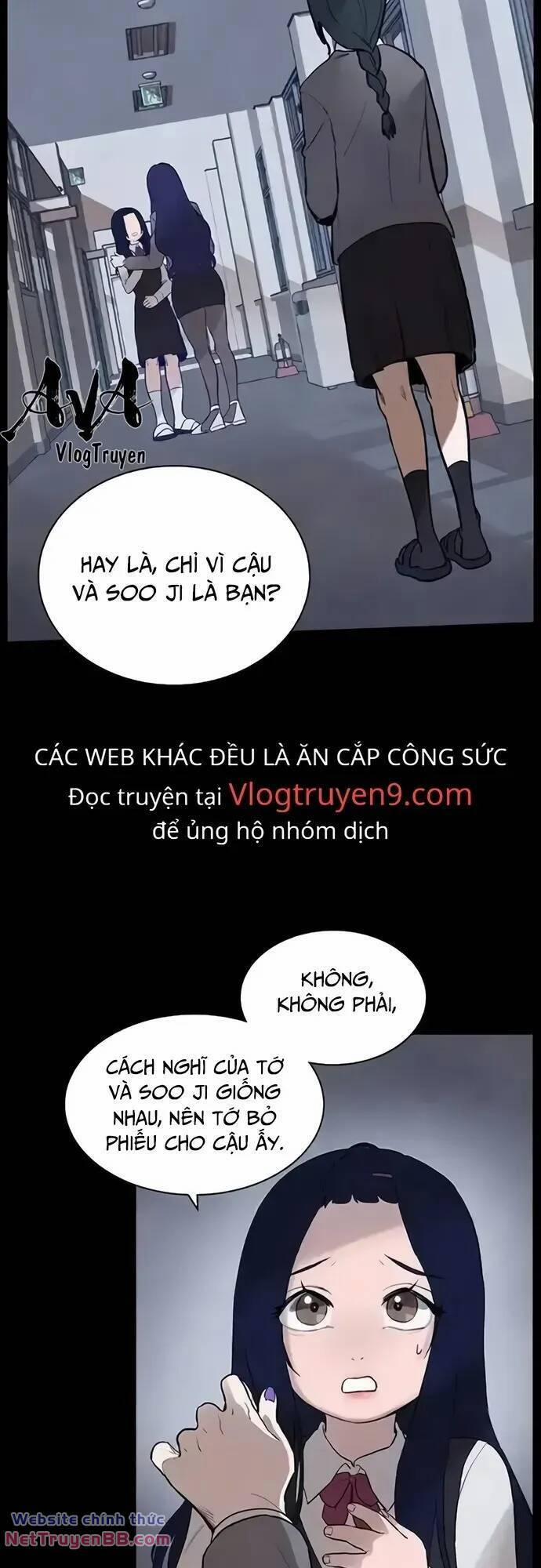 Trò Chơi Song Trùng 21 trang 5