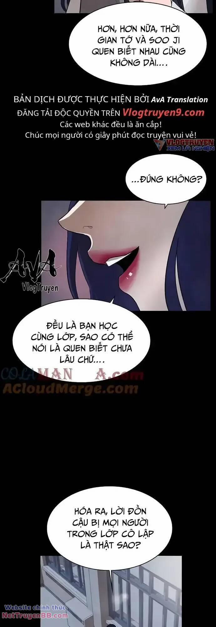 Trò Chơi Song Trùng 21 trang 6