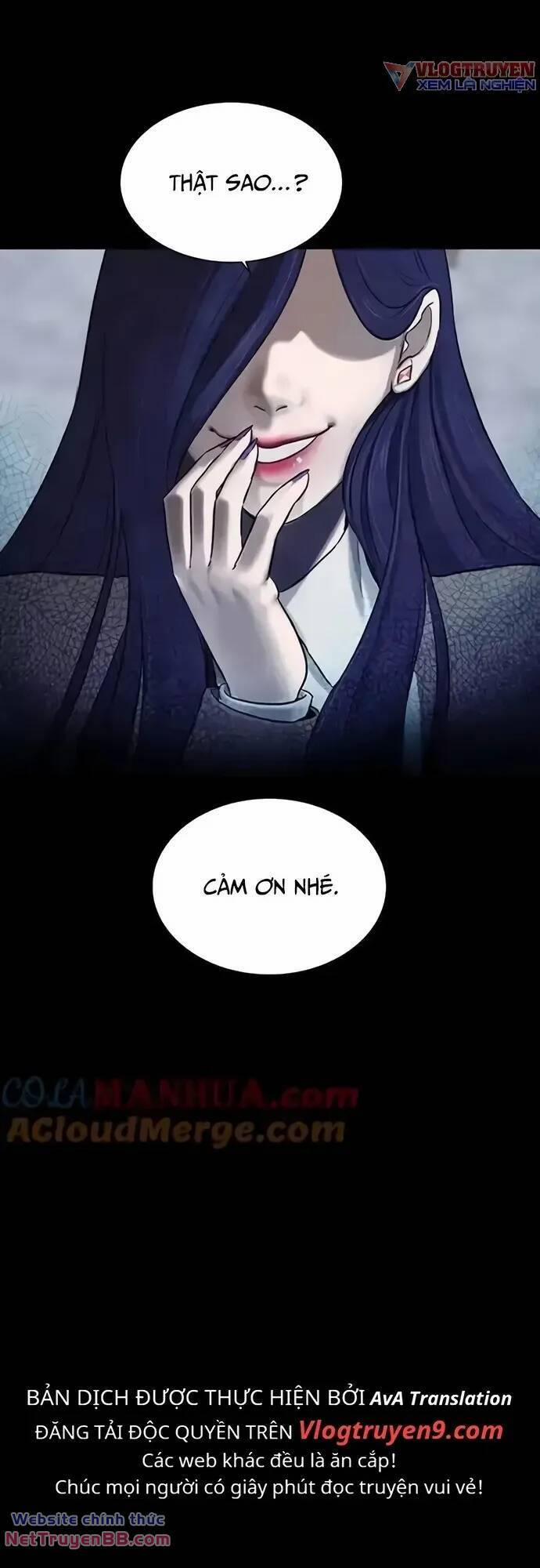 Trò Chơi Song Trùng 22 trang 20