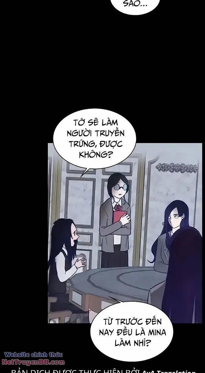 Trò Chơi Song Trùng 22 trang 23