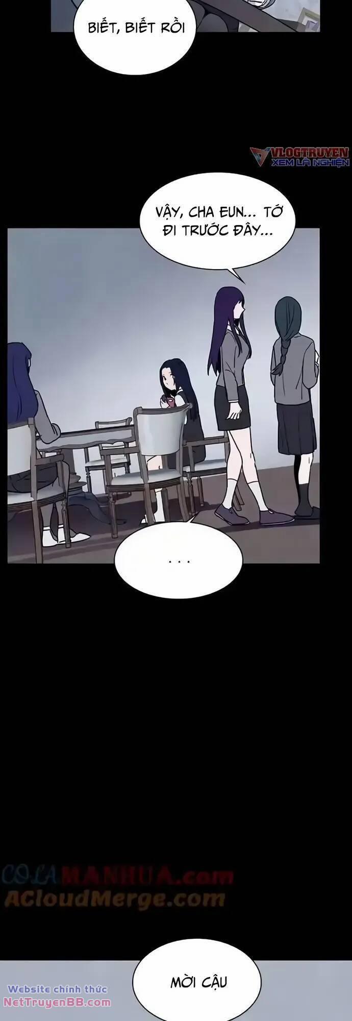 Trò Chơi Song Trùng 22 trang 27