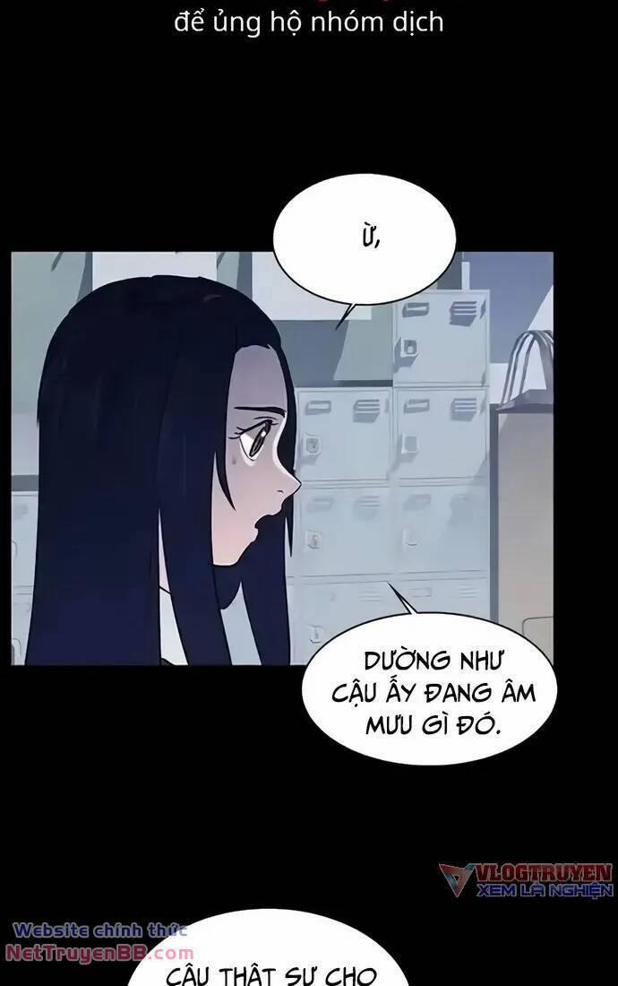 Trò Chơi Song Trùng 22 trang 31