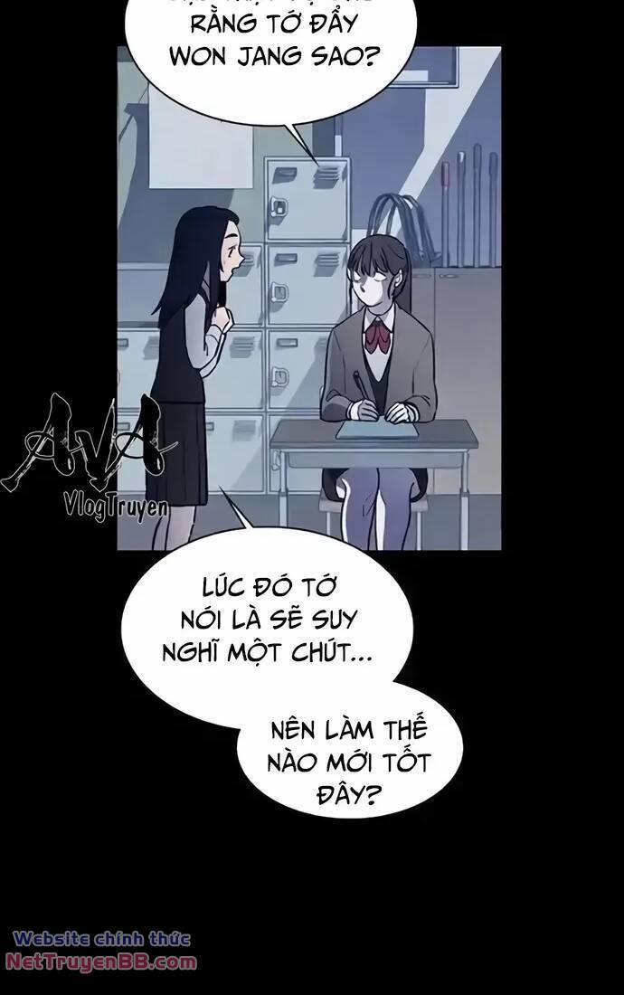 Trò Chơi Song Trùng 22 trang 32