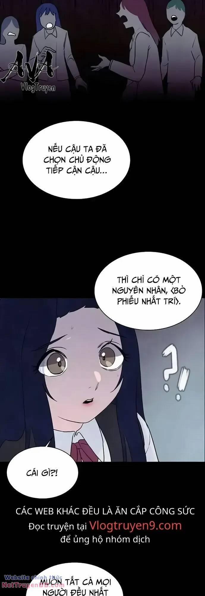 Trò Chơi Song Trùng 22 trang 34