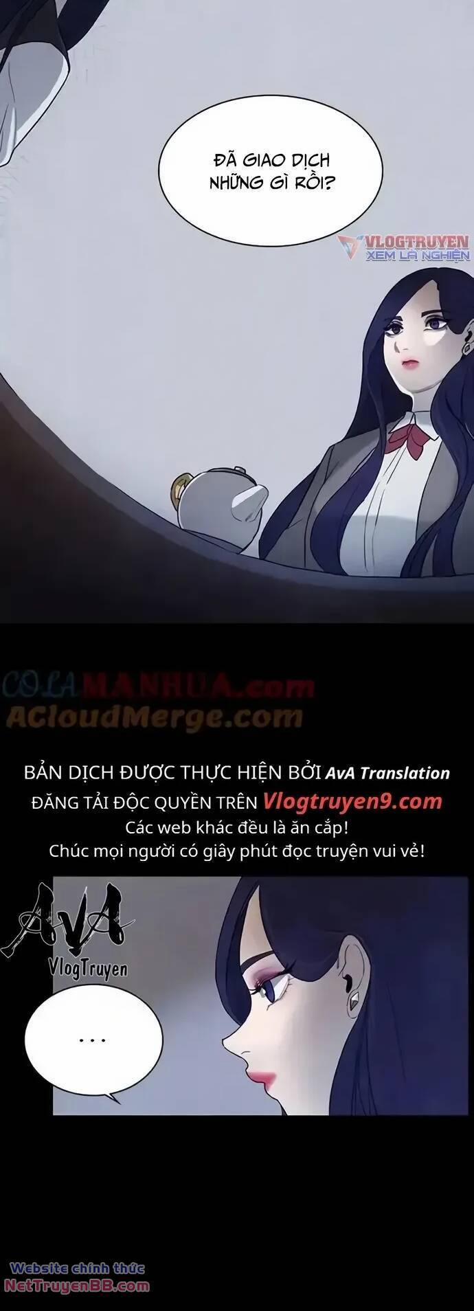 Trò Chơi Song Trùng 22 trang 39