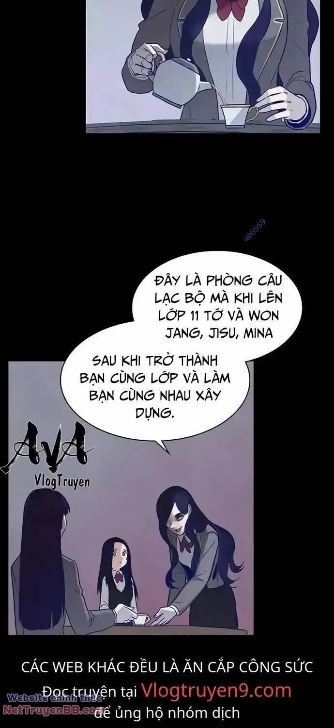 Trò Chơi Song Trùng 22 trang 7