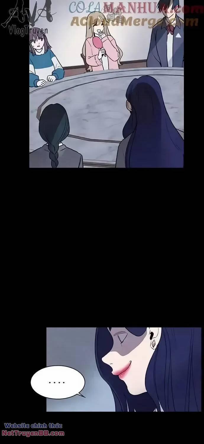 Trò Chơi Song Trùng 23 trang 16