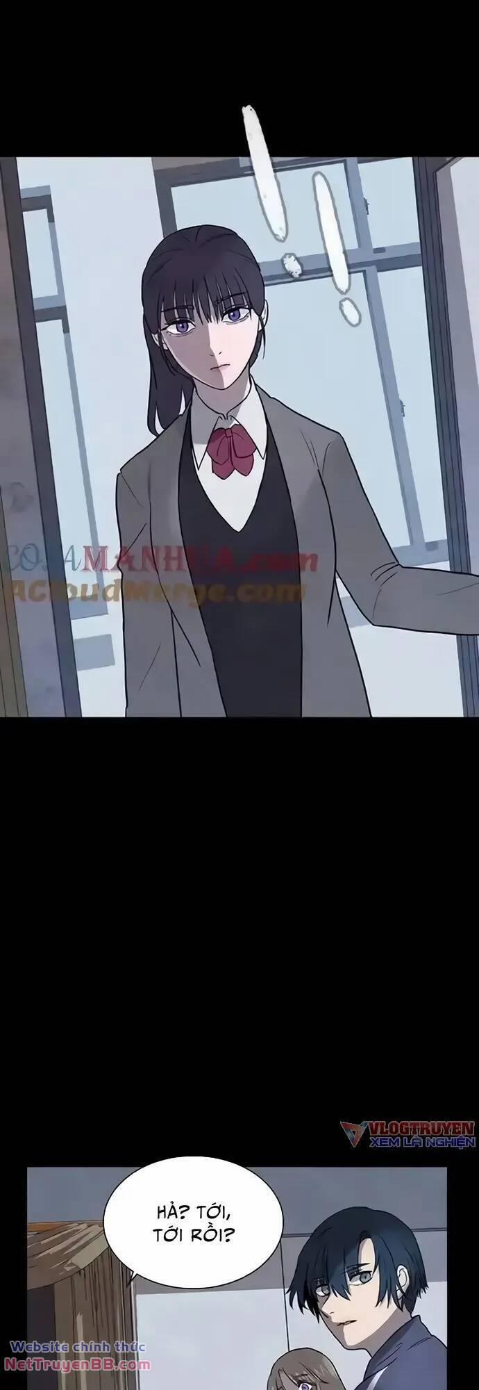 Trò Chơi Song Trùng 23 trang 18