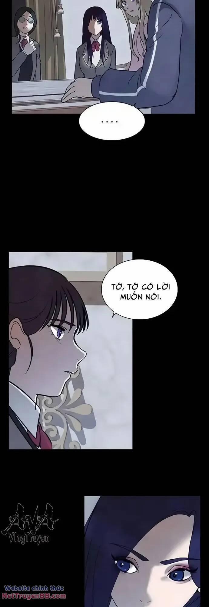 Trò Chơi Song Trùng 23 trang 19