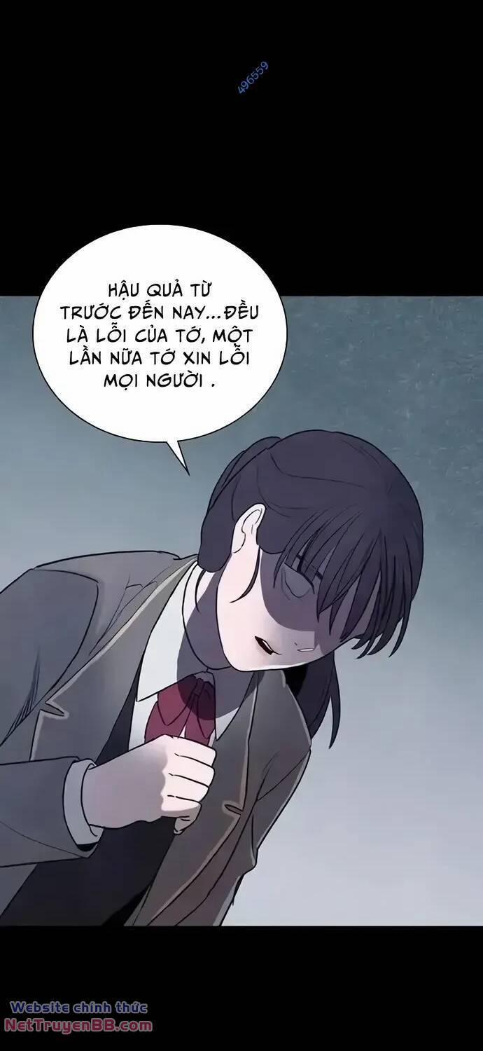 Trò Chơi Song Trùng 23 trang 24