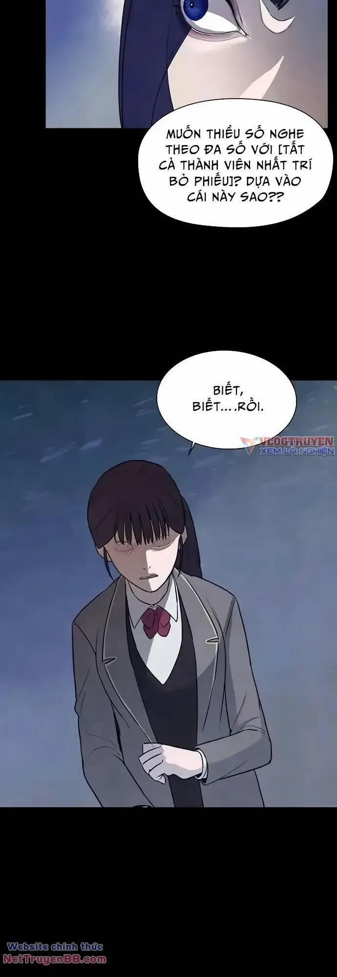 Trò Chơi Song Trùng 23 trang 30